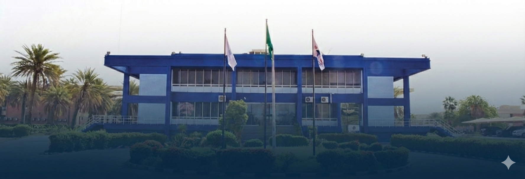 مبنى الكلية